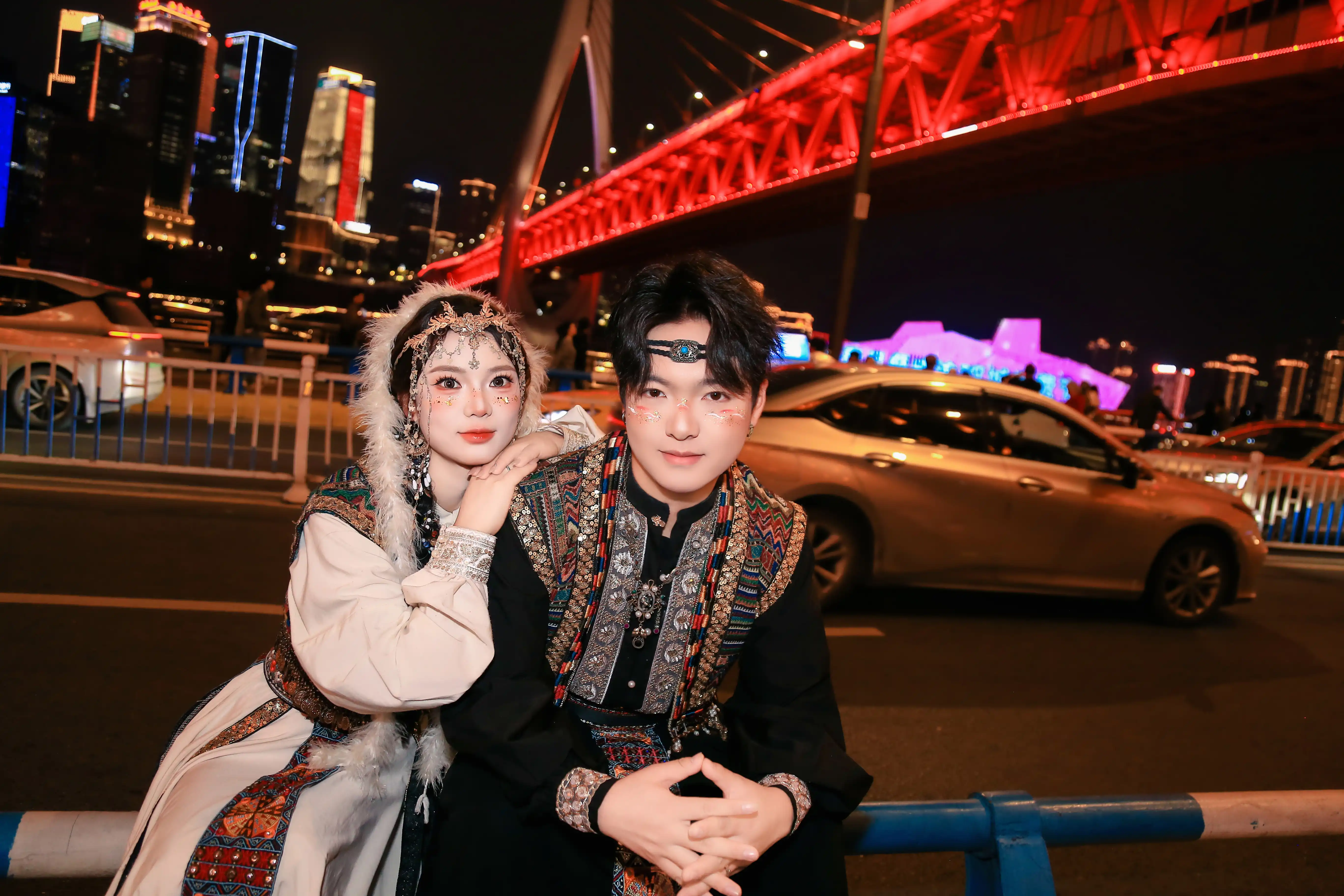 【旅游记】重庆